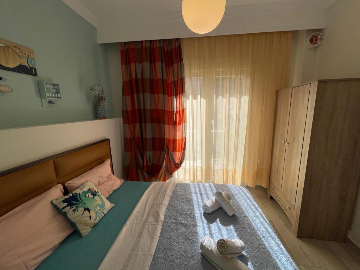 Number 10 Apartment *
