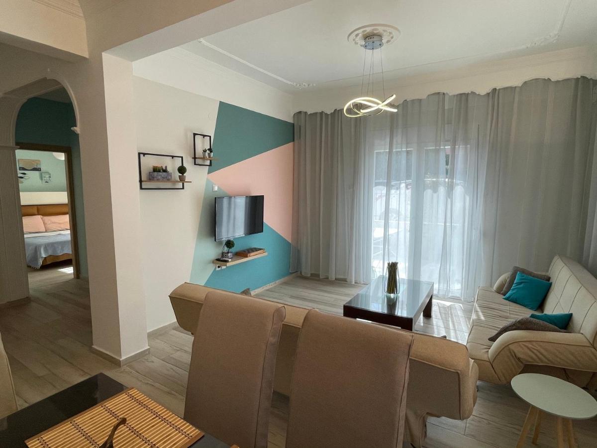 Apartment Number 10