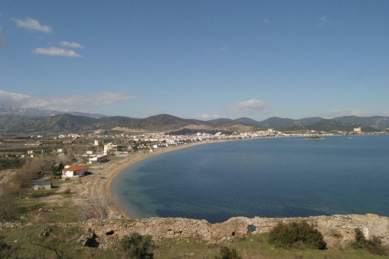 Number 10 Nea Peramos (Macedonia)