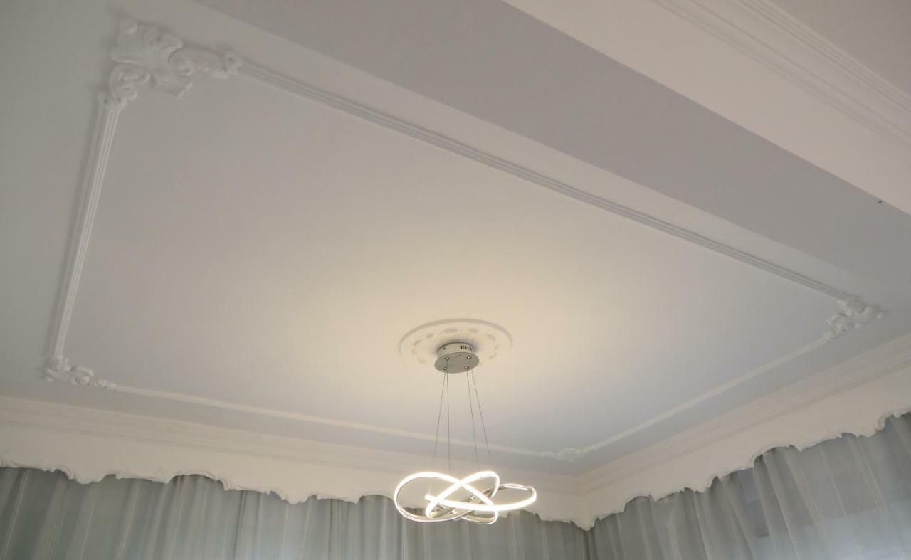 Apartment Number 10 Nea Peramos (Macedonia)