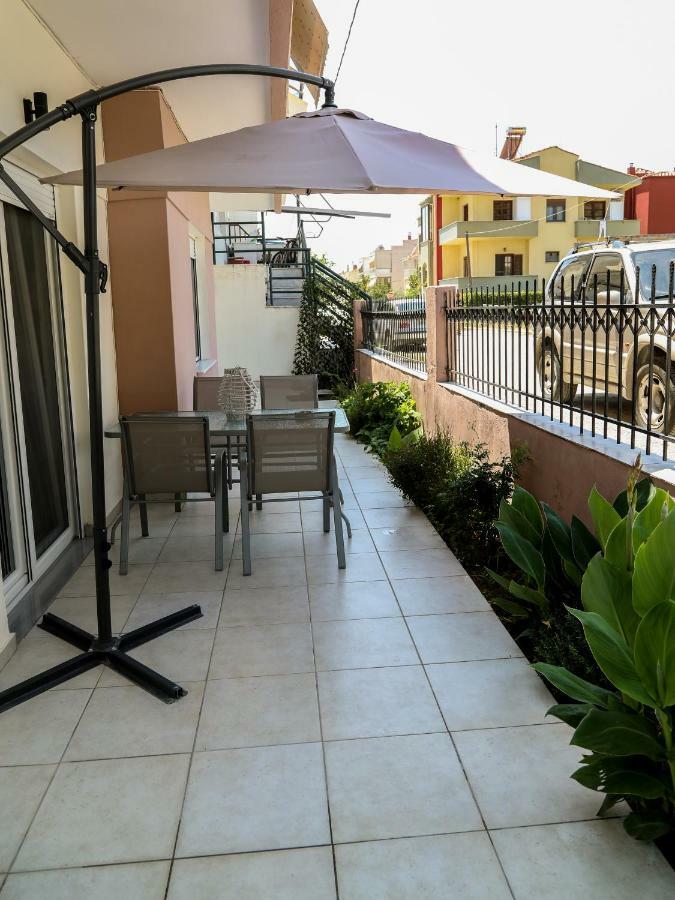 Apartment Number 10 Nea Peramos (Macedonia)